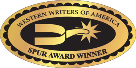 The 2014 Gold Spur Award